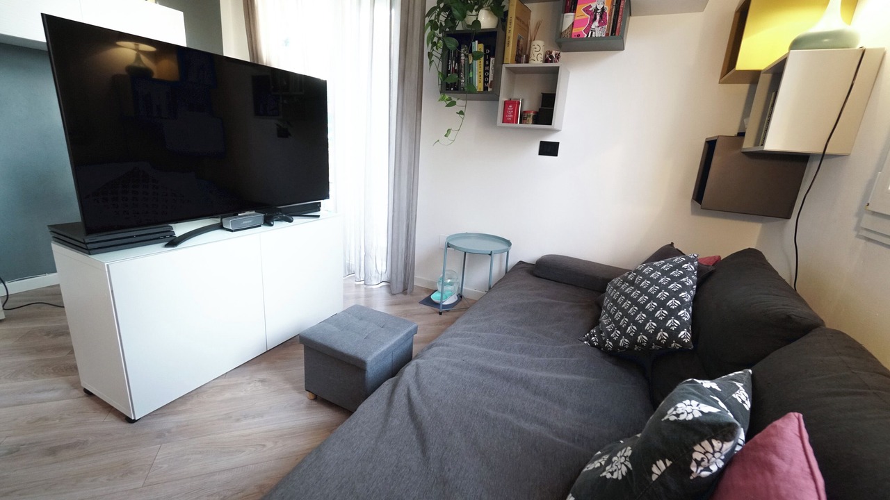 Photo of Livingroom in Santo Stefano
