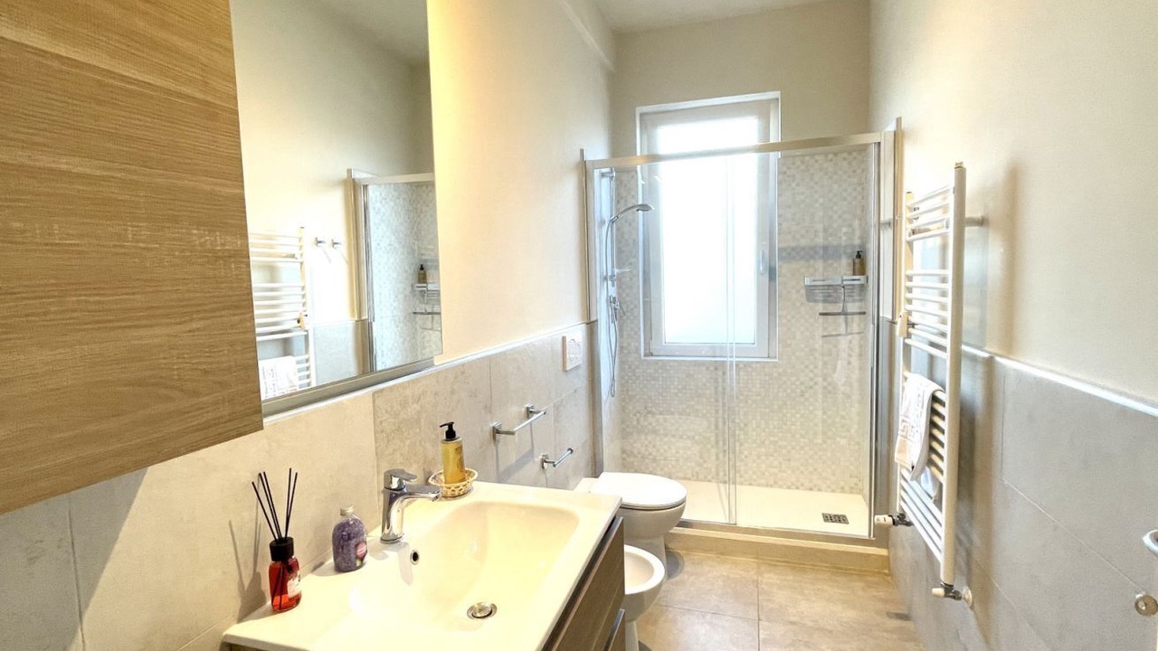 Photo of Bathroom in Prato