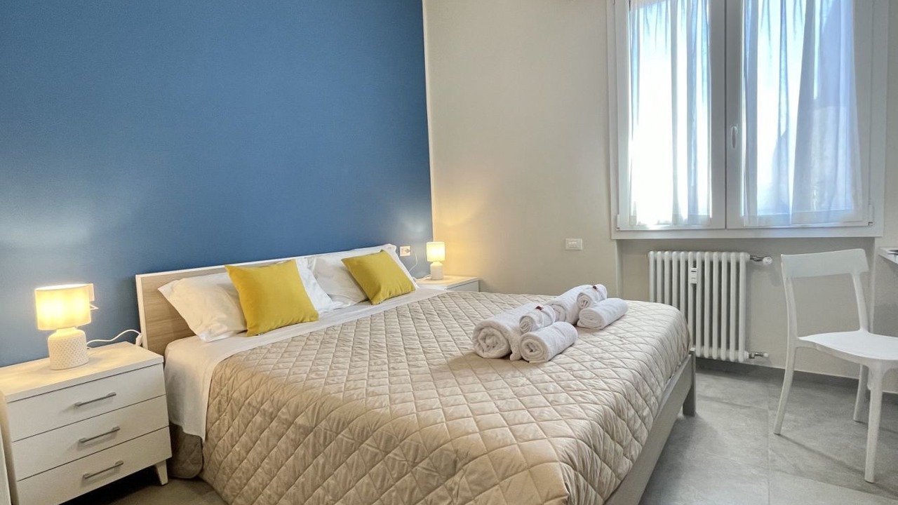 Photo of Bedroom in Prato