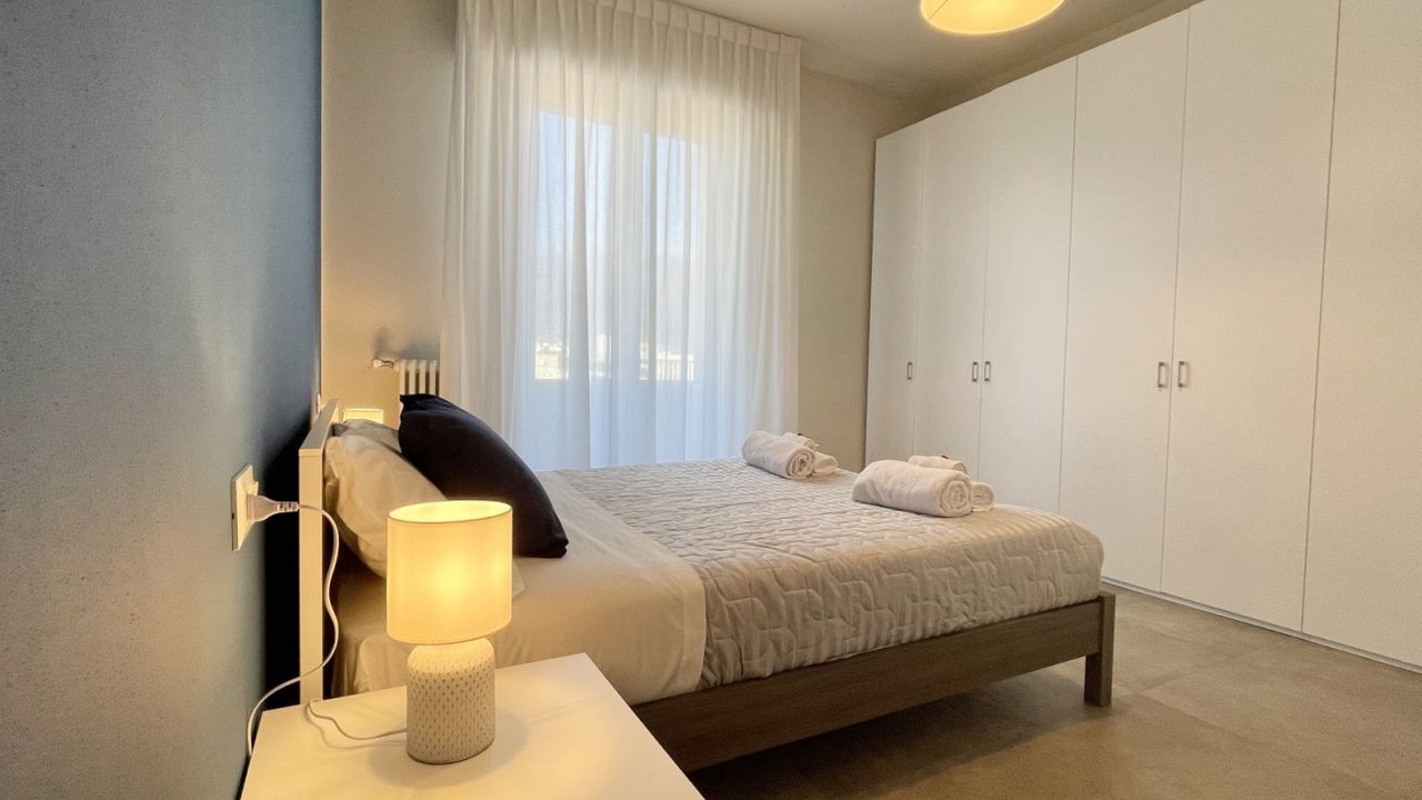 Photo of Bedroom in Prato
