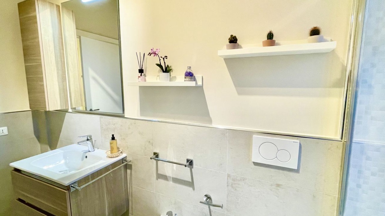 Photo of Bathroom in Prato