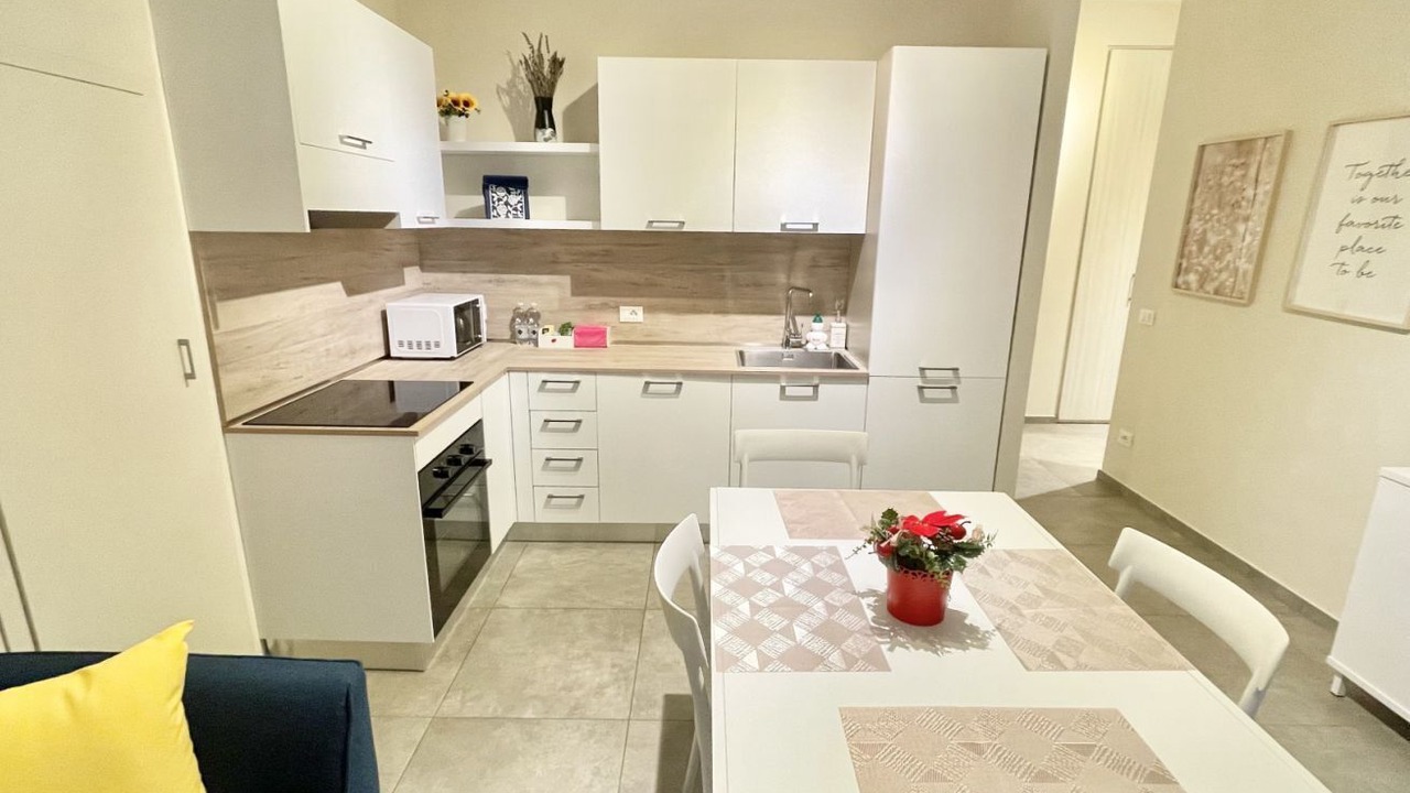 Photo of Kitchen in Prato