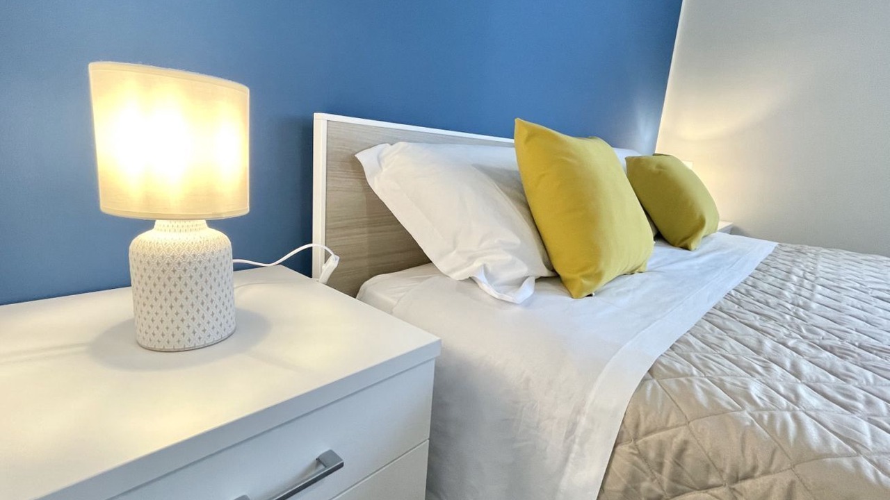 Photo of Bedroom in Prato