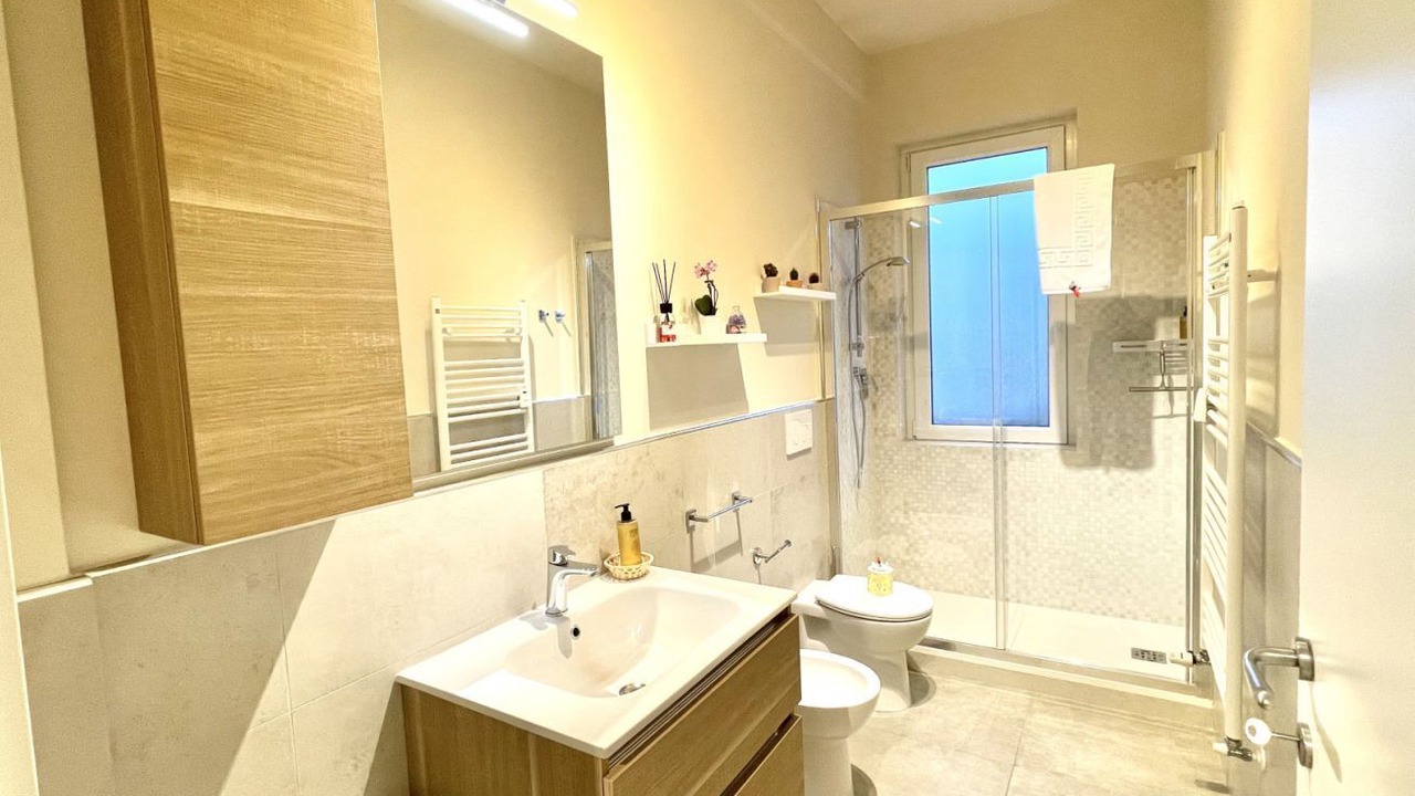 Photo of Bathroom in Prato