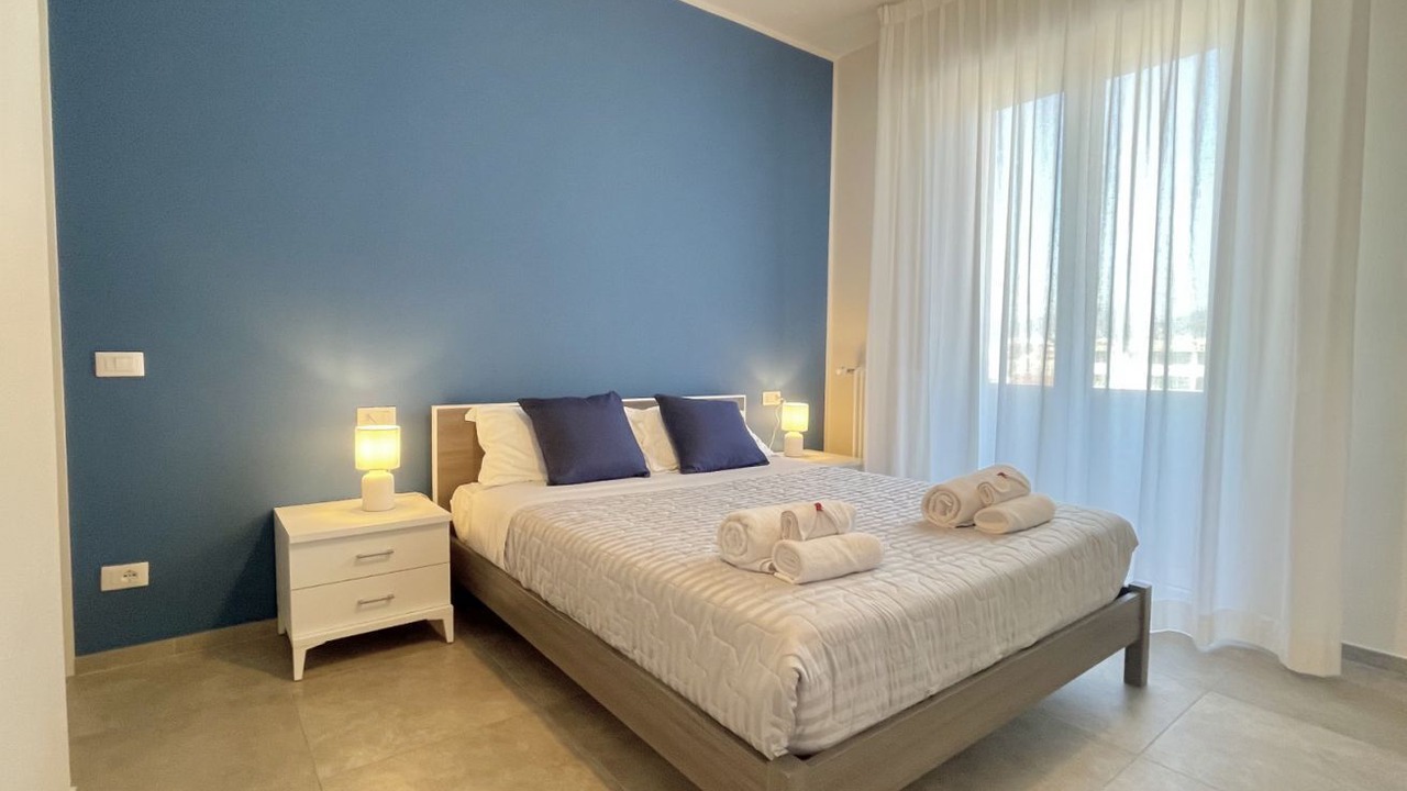 Photo of Bedroom in Prato