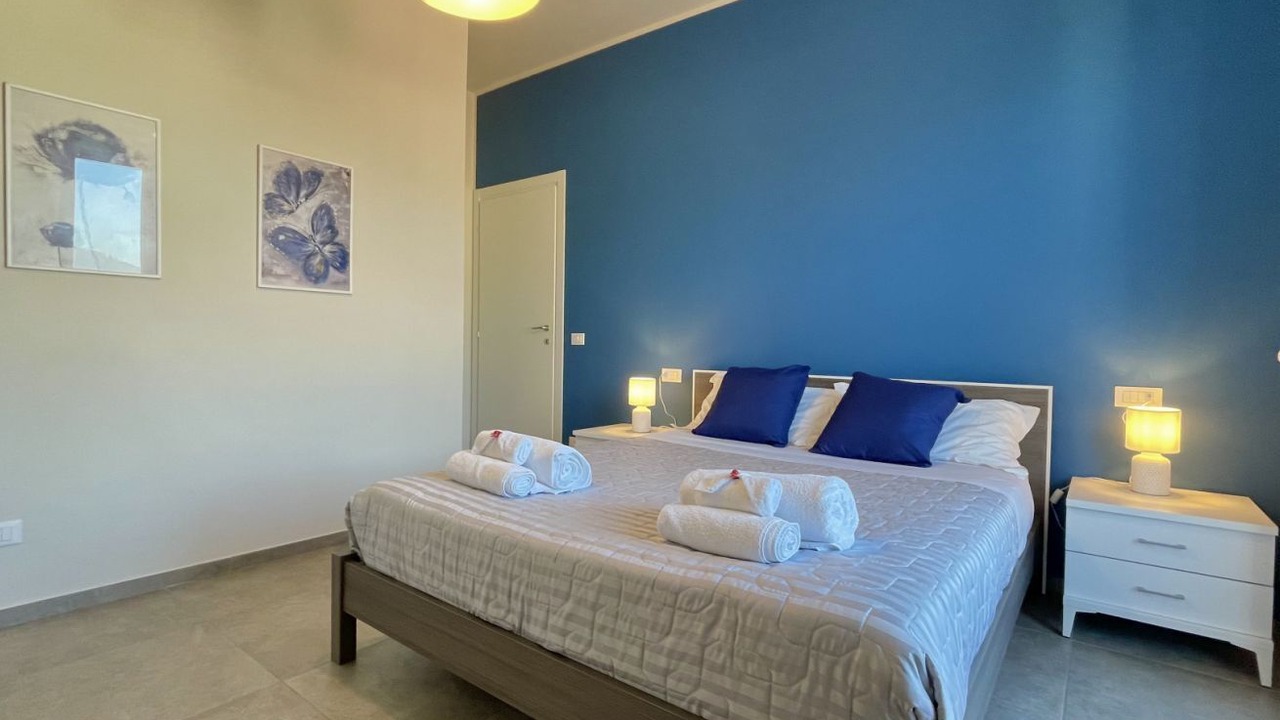 Photo of Bedroom in Prato