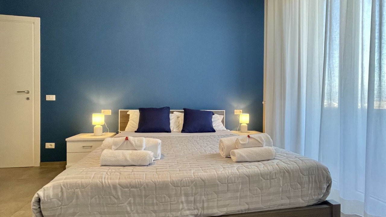Photo of Bedroom in Prato