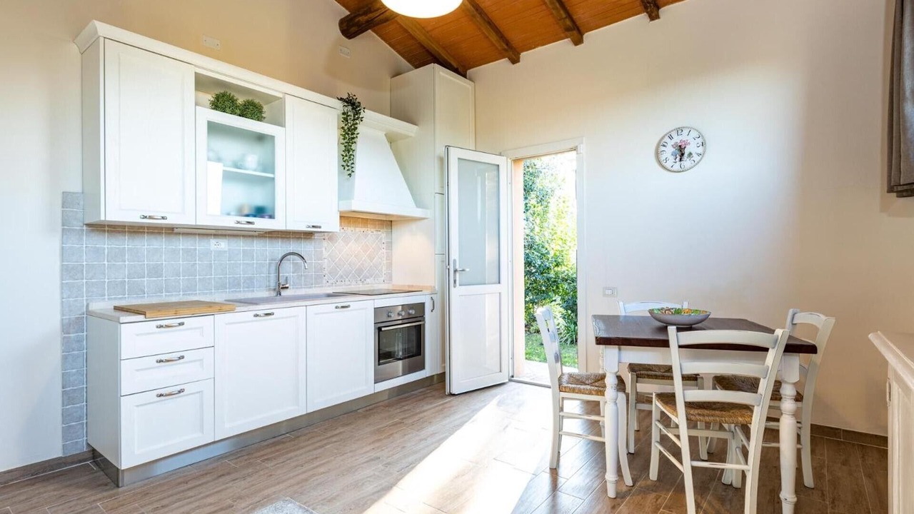 Photo of Kitchen in Legoli