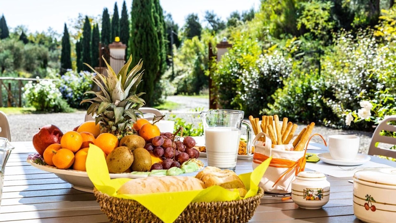 Photo of Outdoor in Legoli