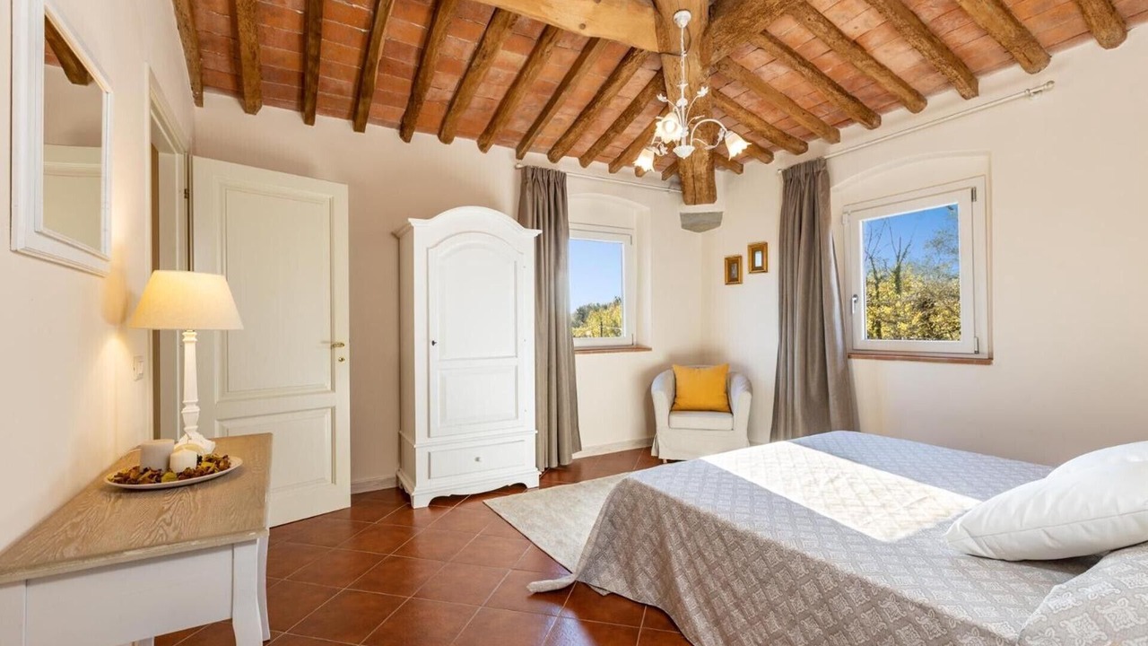 Photo of Bedroom in Legoli