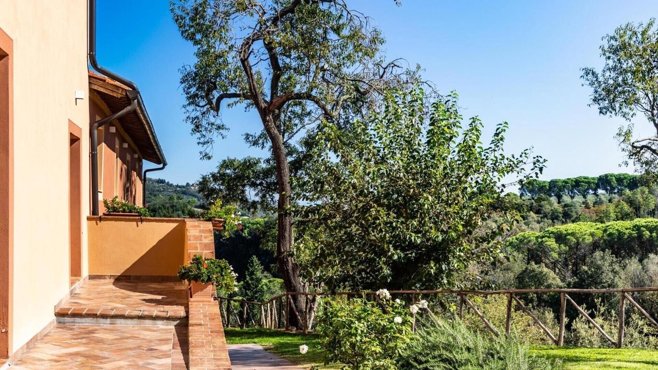 Photo of Outdoor in Legoli