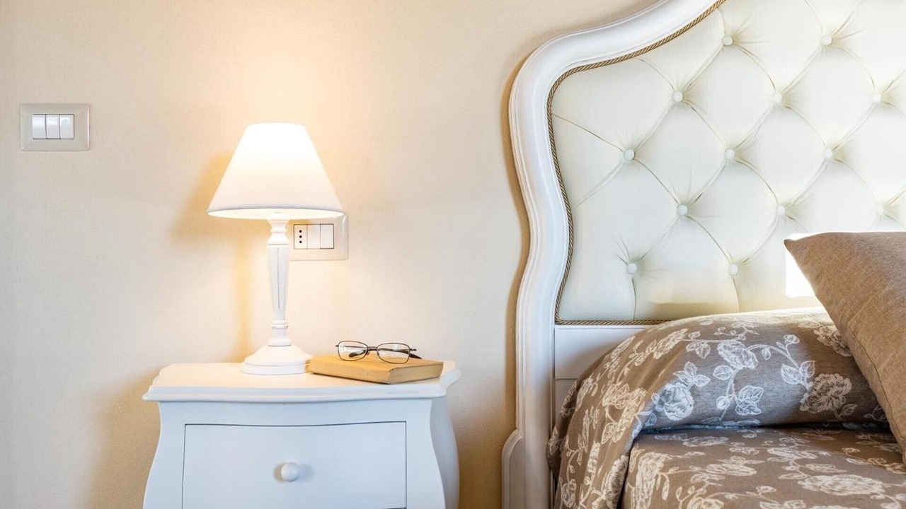 Photo of Bedroom in Legoli