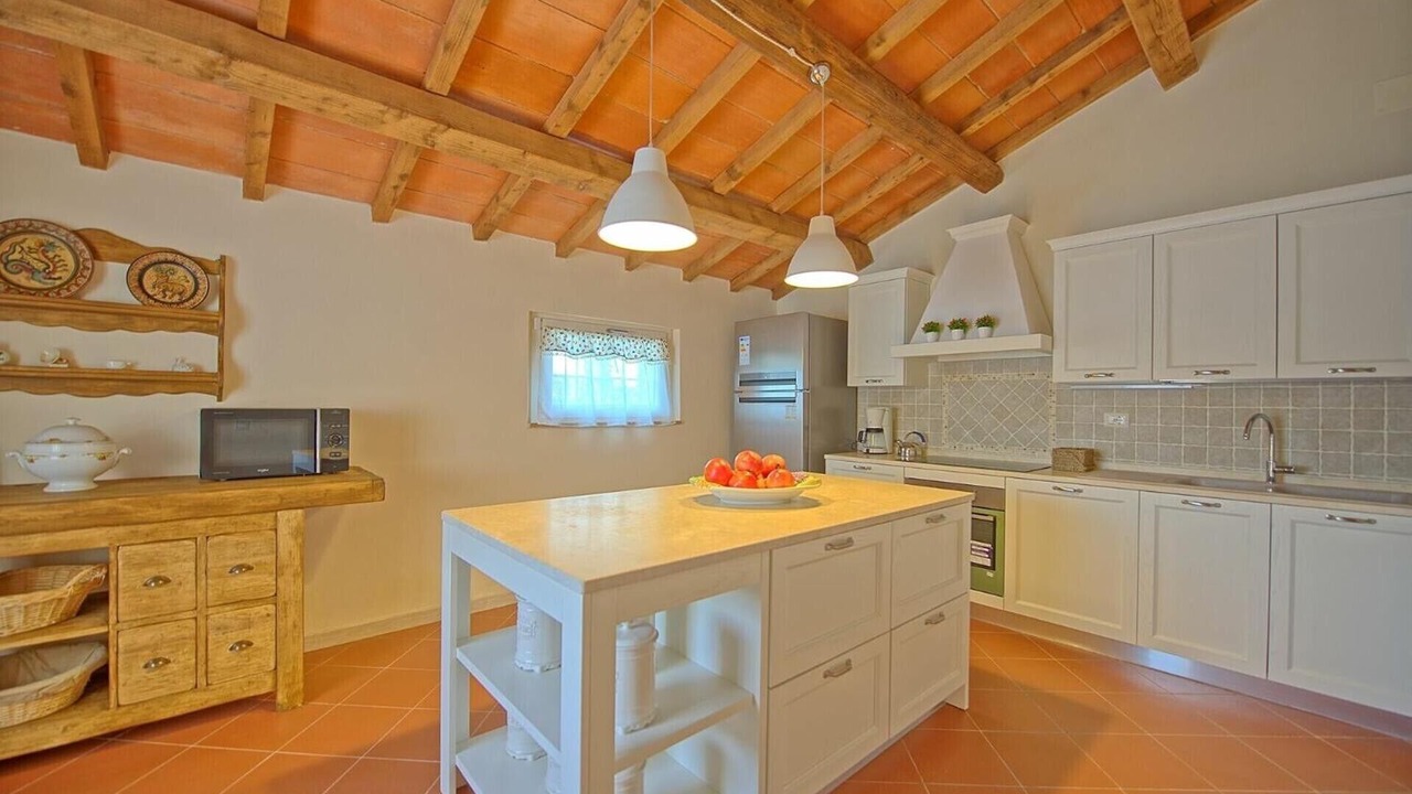 Photo of Kitchen in Legoli