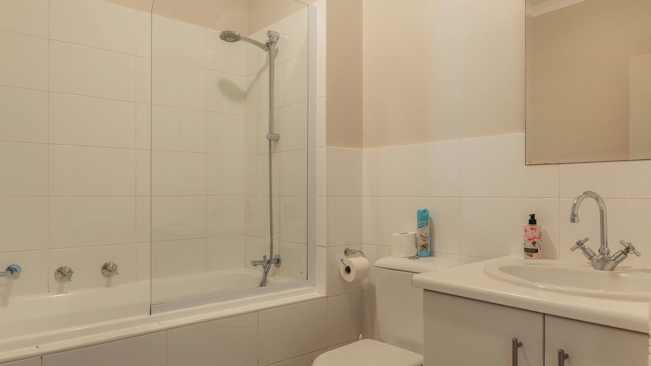 Photo of Bathroom in Redhill