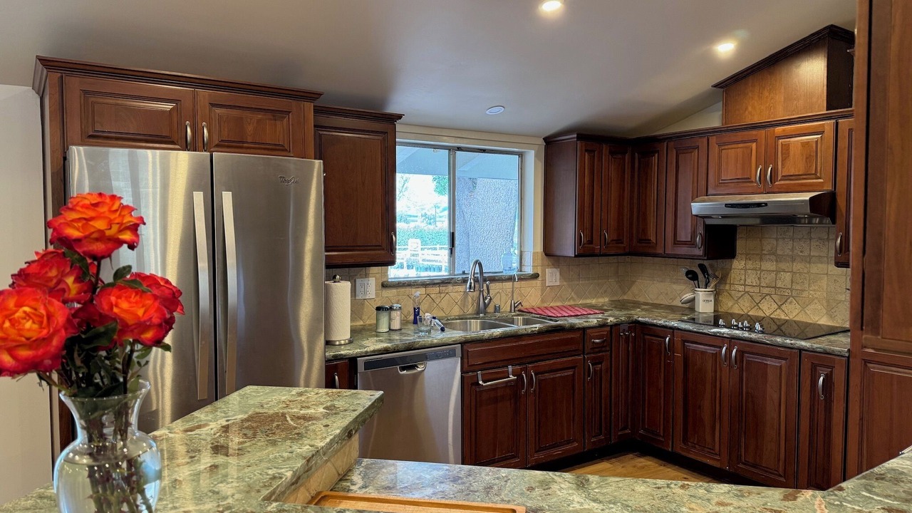 Photo of Kitchen in Fillmore
