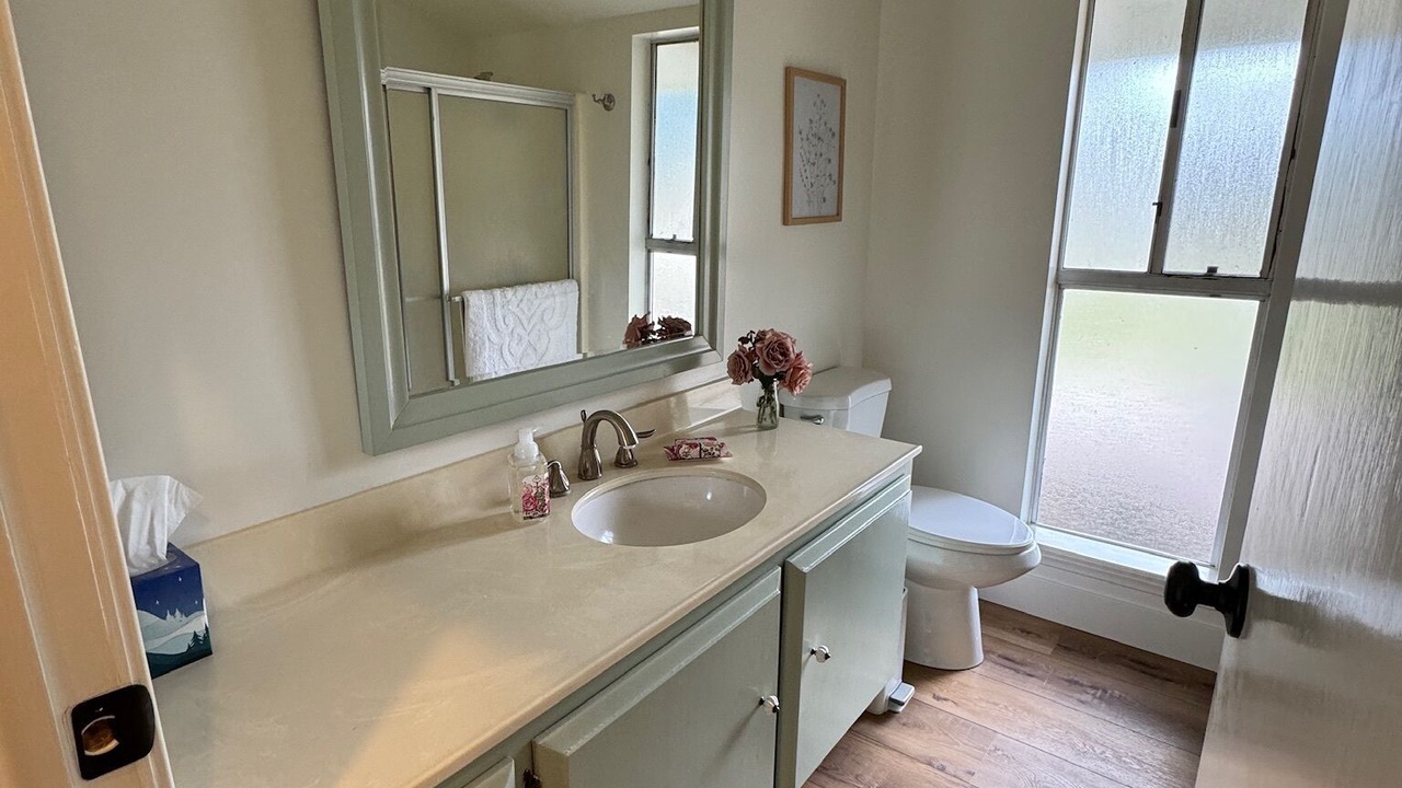 Photo of Bathroom in Fillmore