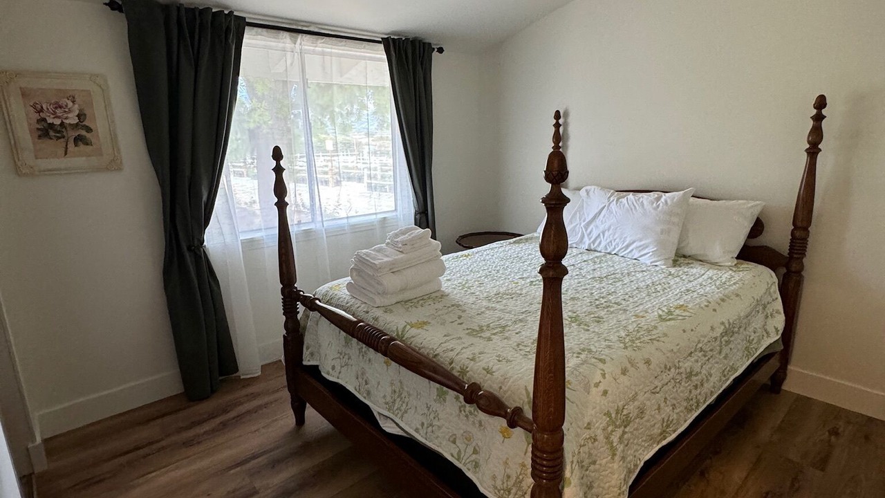 Photo of Bedroom in Fillmore