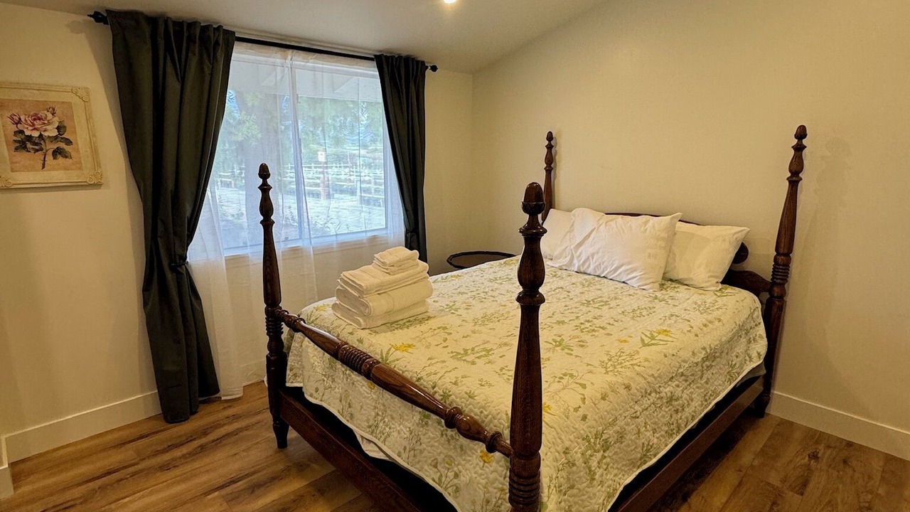 Photo of Bedroom in Fillmore