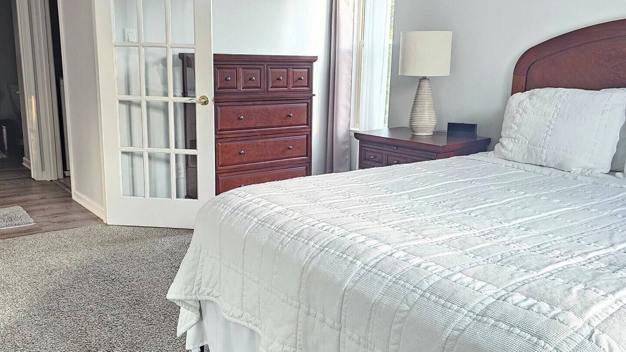 Photo of Bedroom in Gaithersburg
