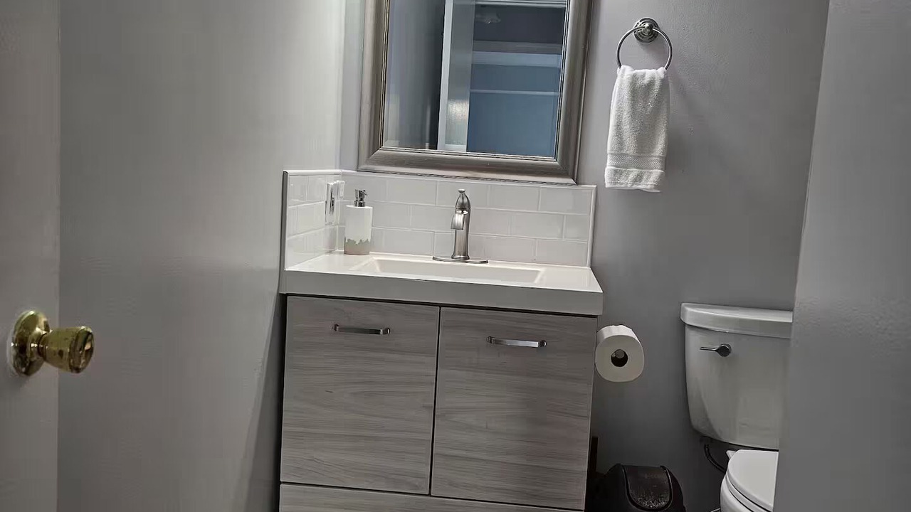Photo of Bathroom in Gaithersburg