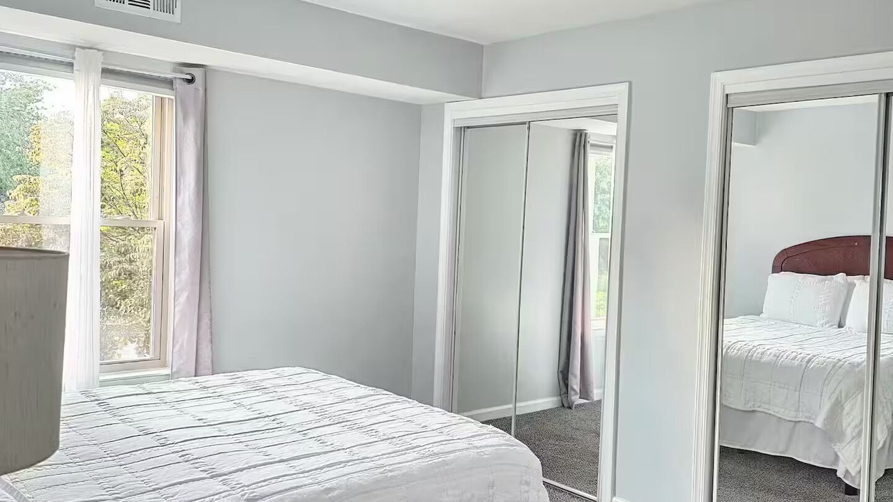 Photo of Bedroom in Gaithersburg