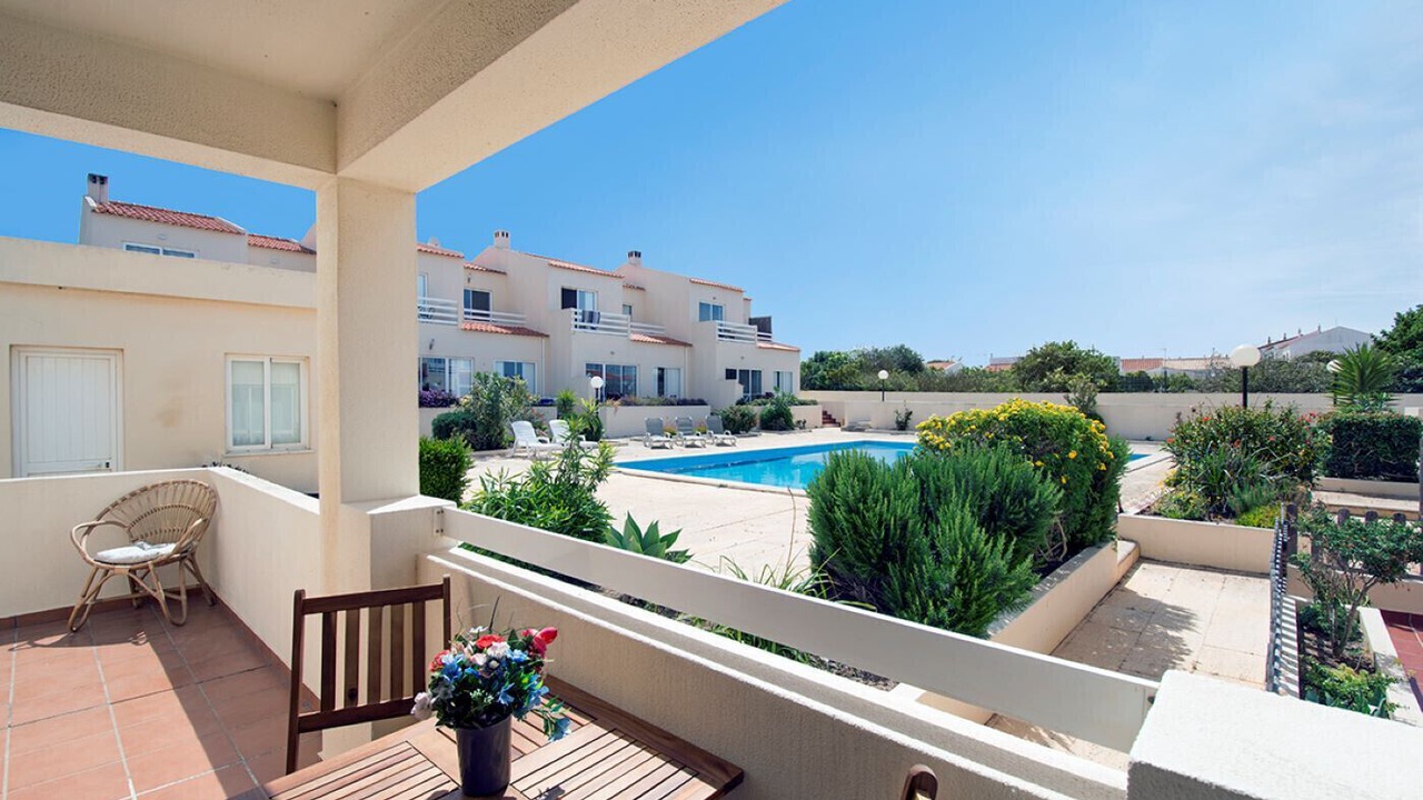 Photo of Outdoor in Sagres