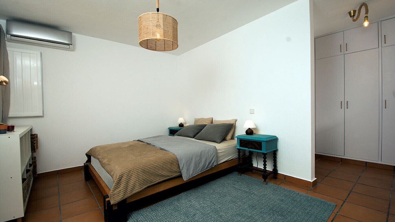 Photo of Bedroom in Sagres