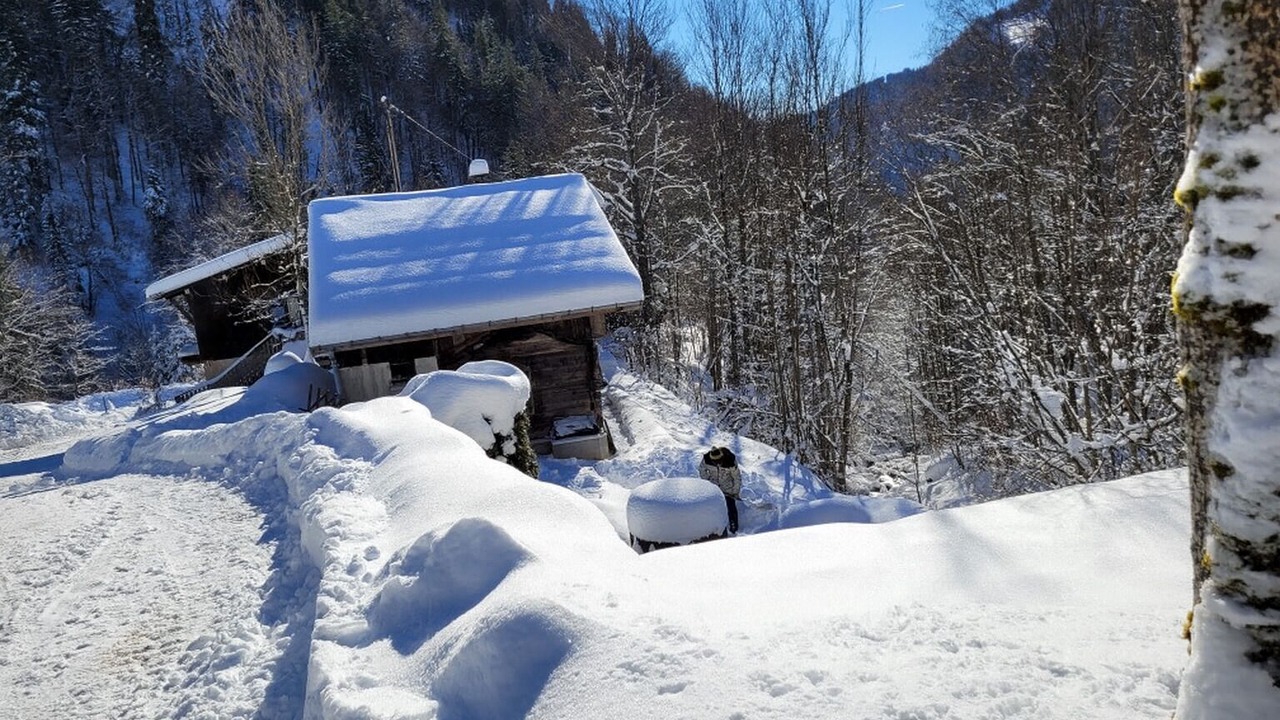 Photo of Others in La Giettaz