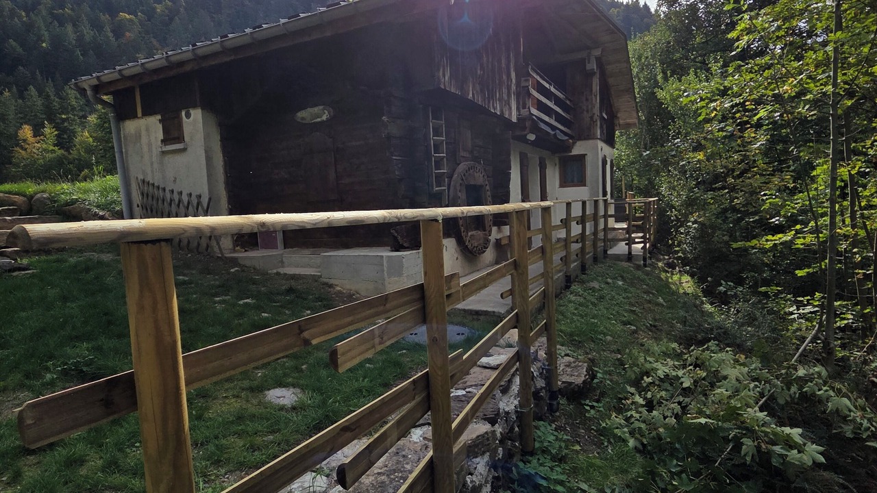 Photo of Outdoor in La Giettaz