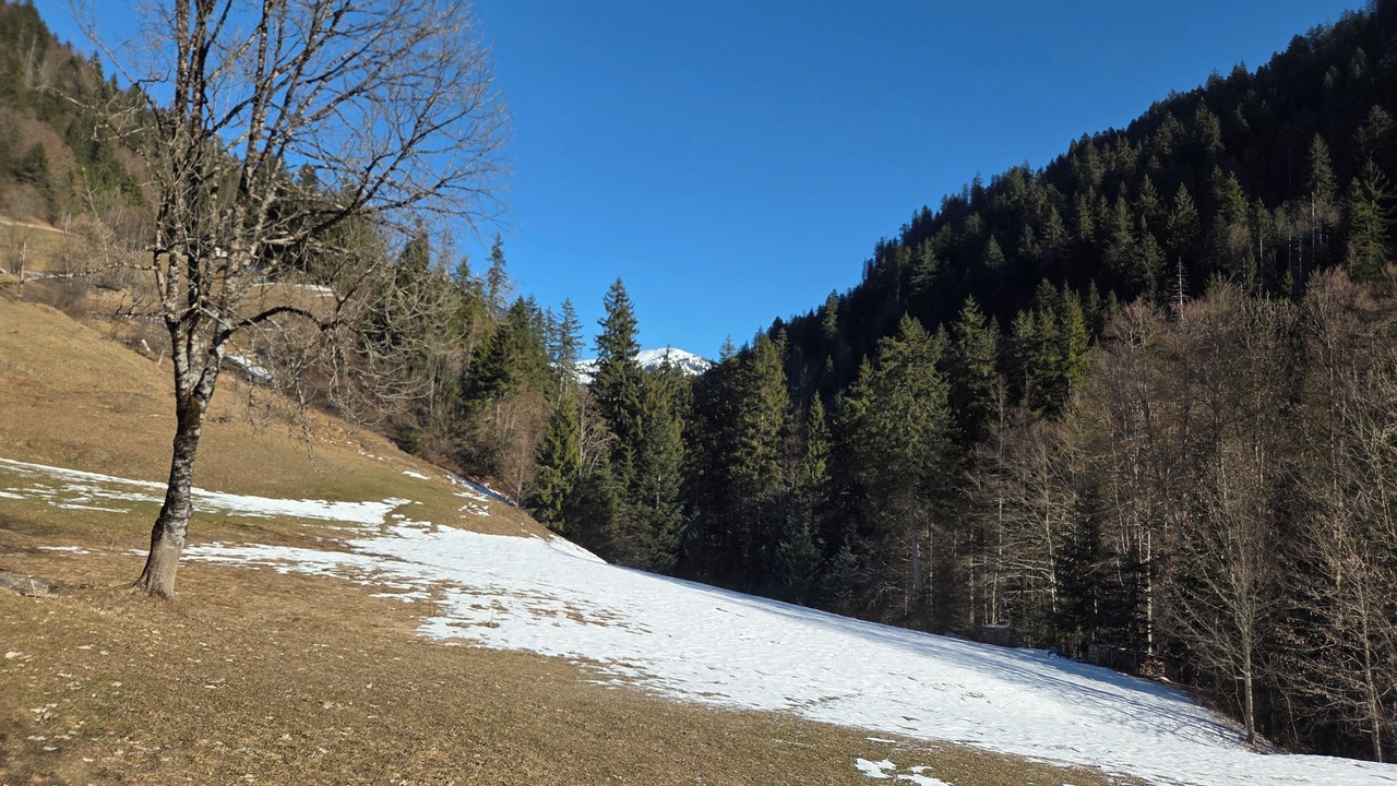 Photo of Others in La Giettaz