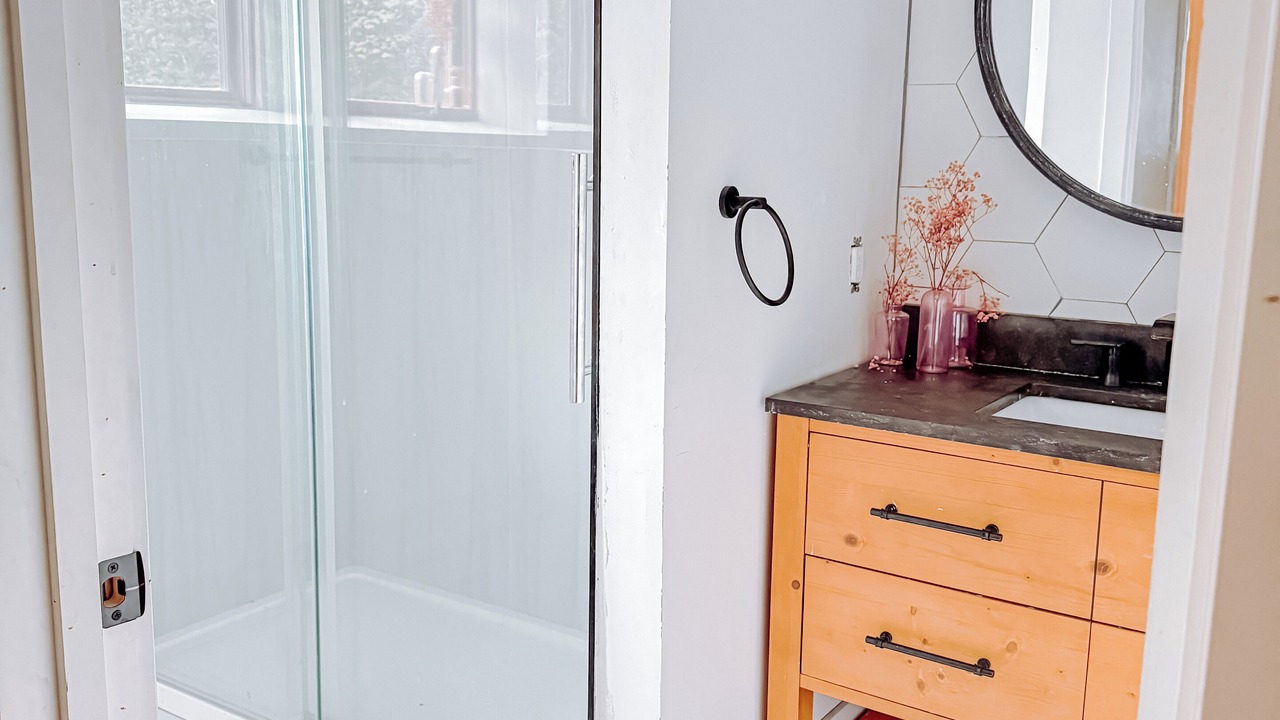 Photo of Bathroom in Caledon
