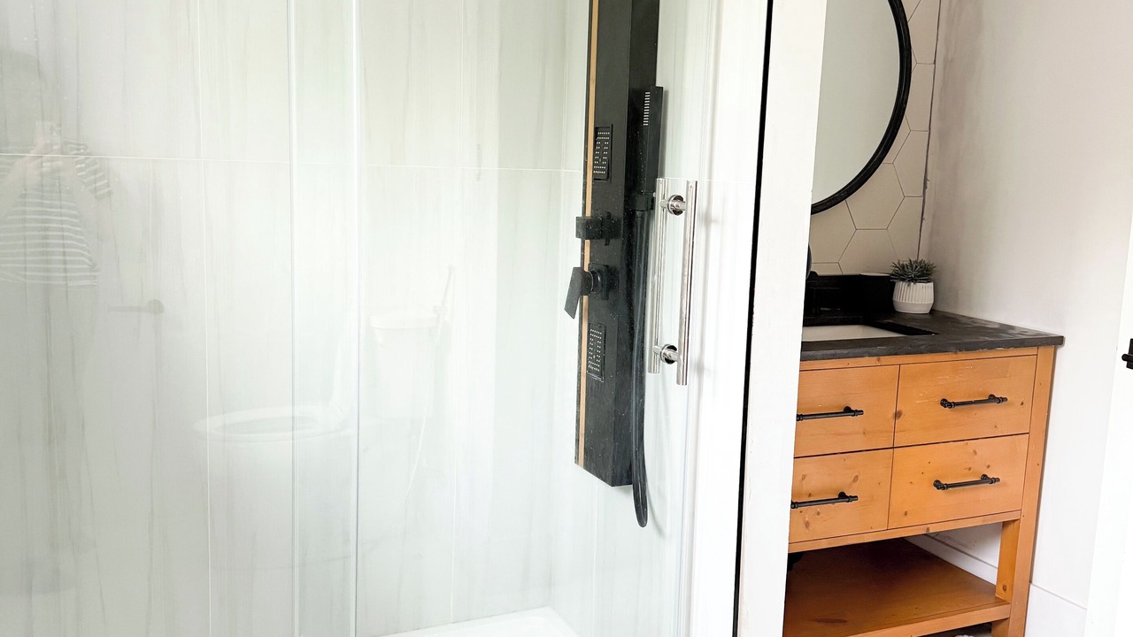 Photo of Bathroom in Caledon