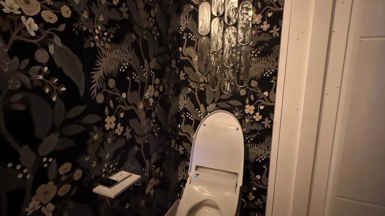 Photo of Bathroom in Caledon