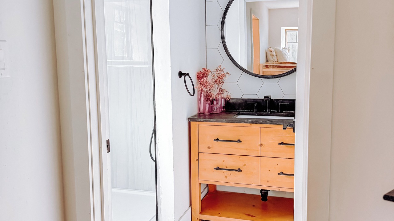 Photo of Bathroom in Caledon