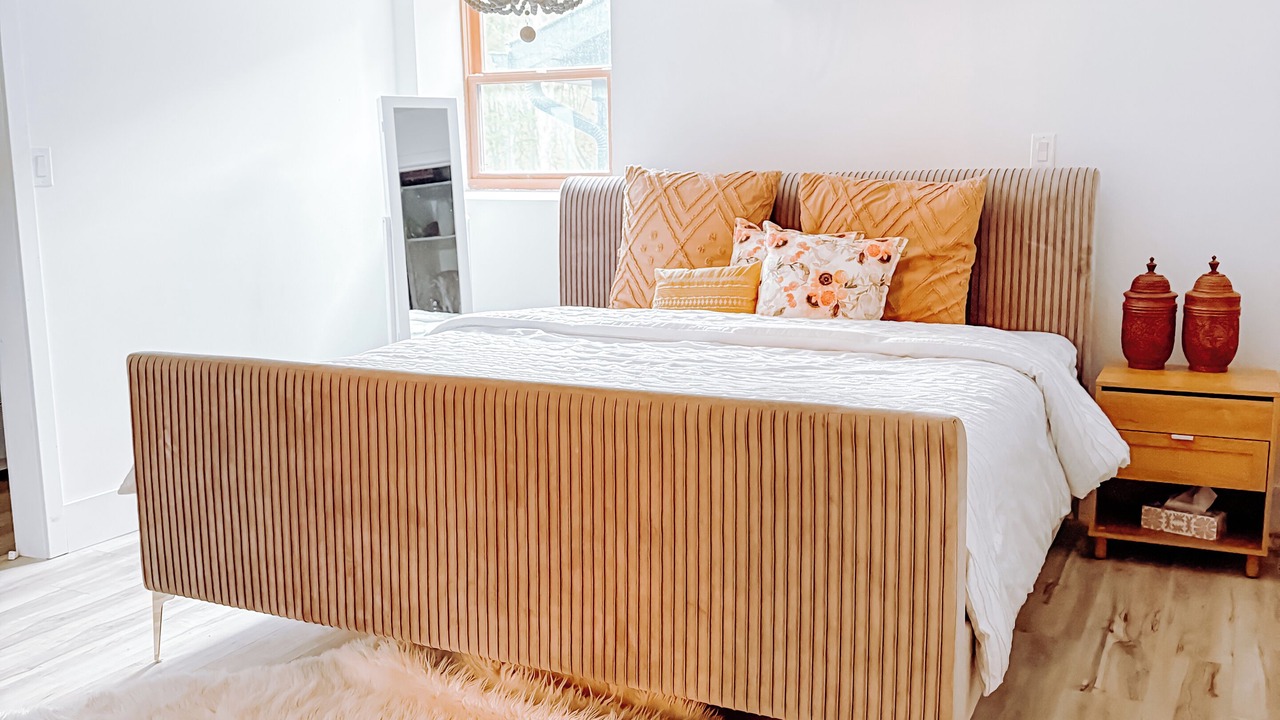 Photo of Bedroom in Caledon
