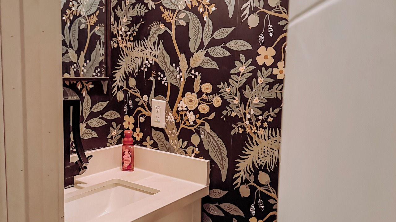 Photo of Bathroom in Caledon