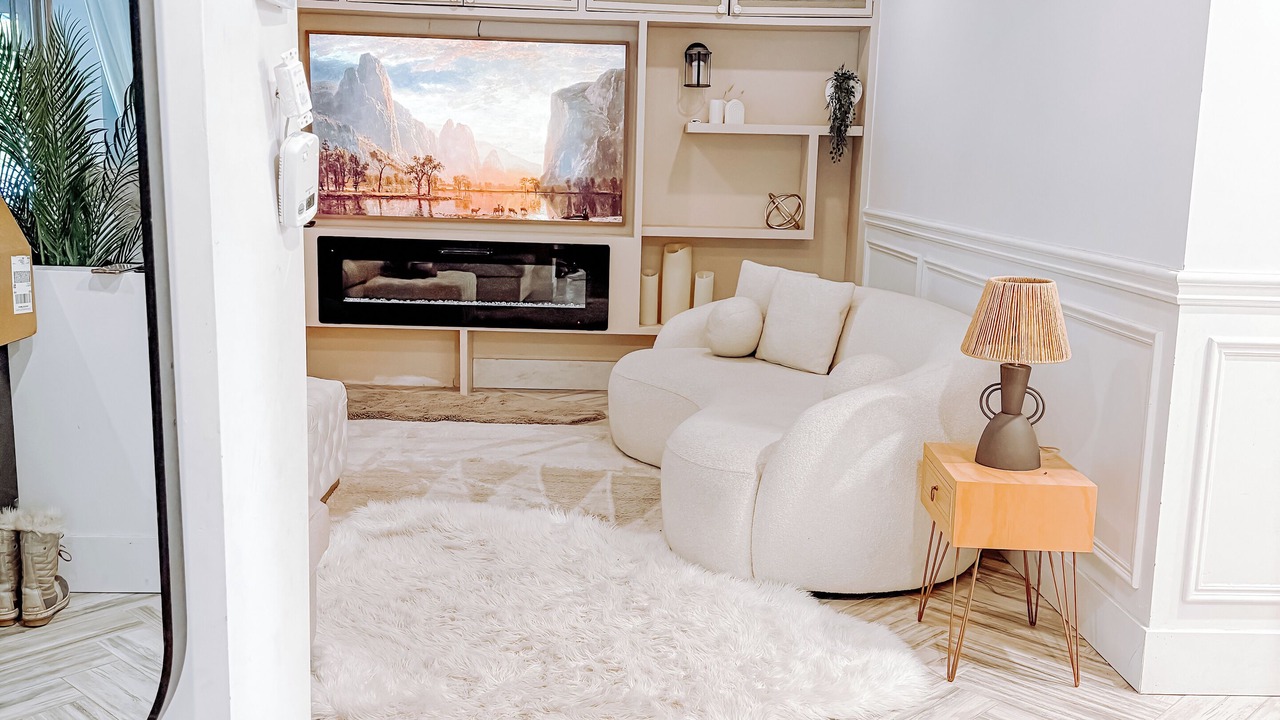 Photo of Livingroom in Caledon