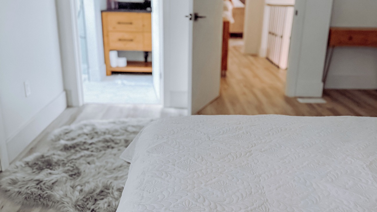 Photo of Bedroom in Caledon