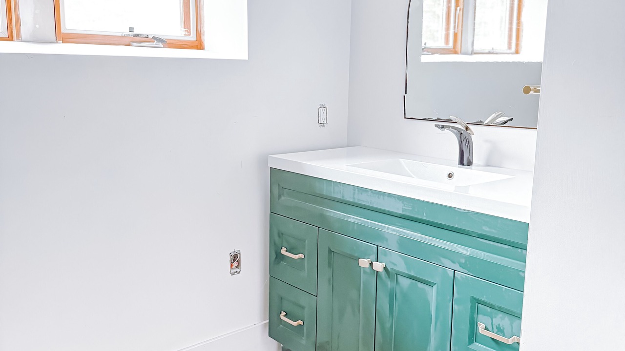 Photo of Bathroom in Caledon