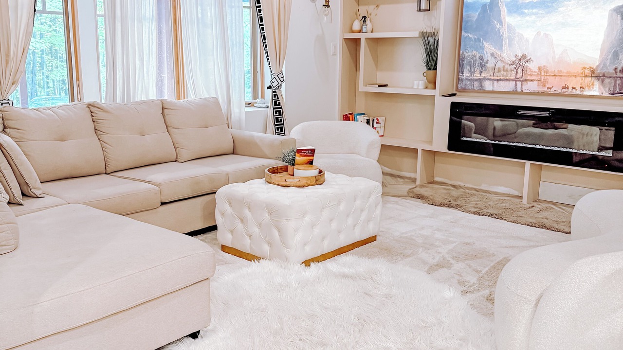 Photo of Livingroom in Caledon