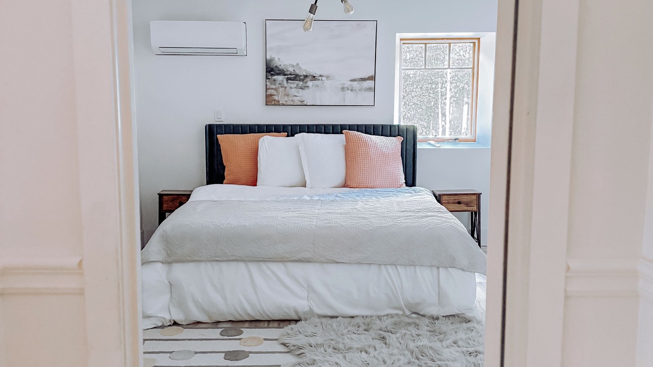 Photo of Bedroom in Caledon