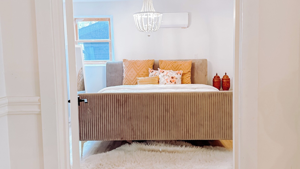 Photo of Bedroom in Caledon