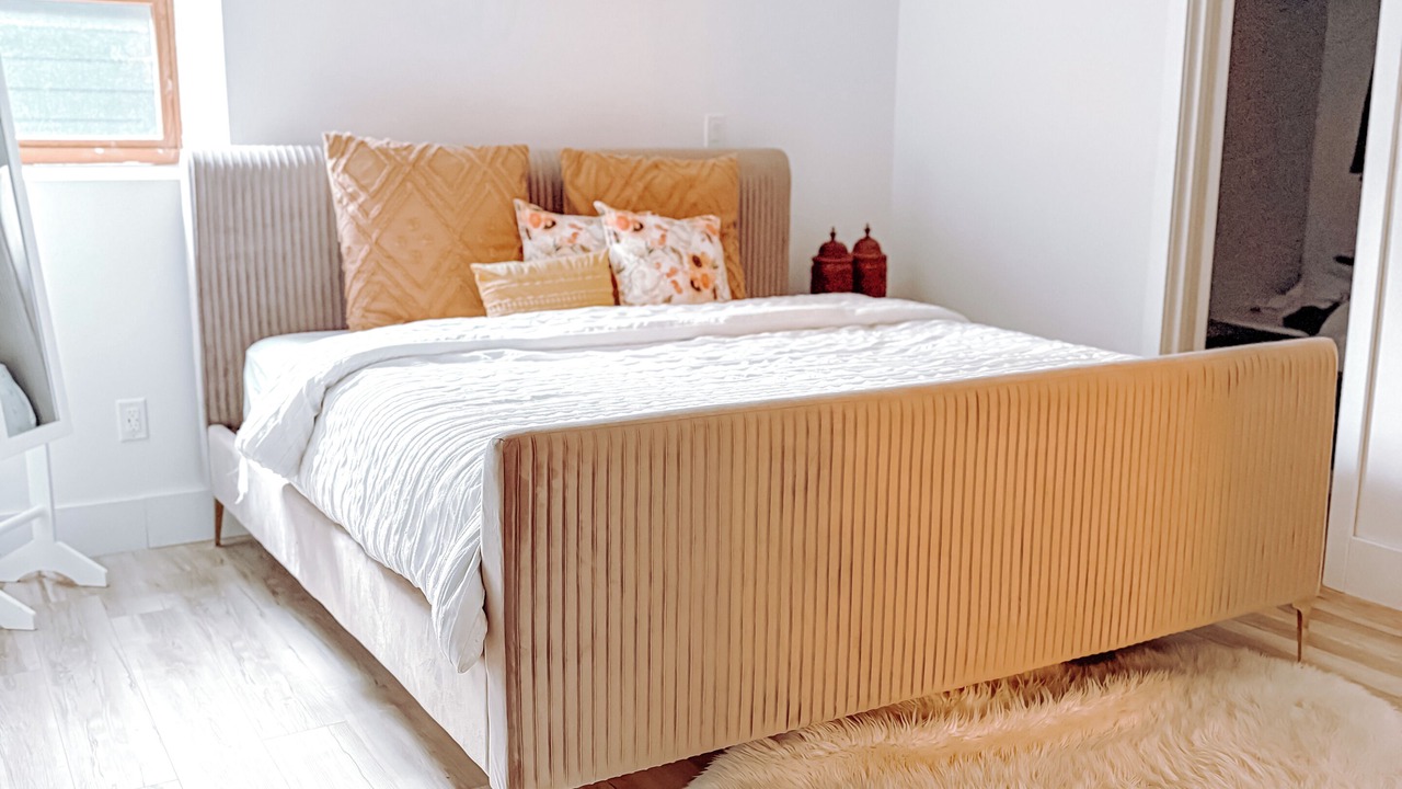 Photo of Bedroom in Caledon