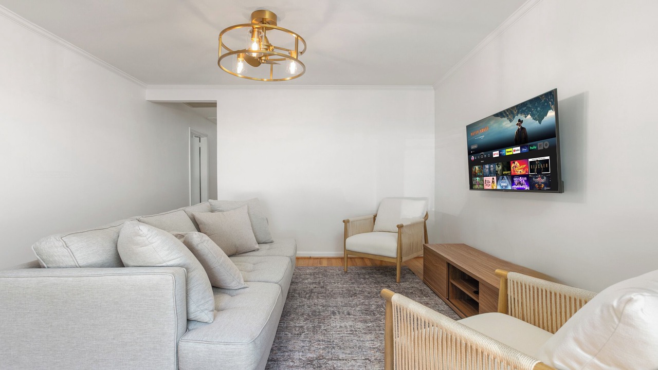 Photo of Livingroom in Greensboro