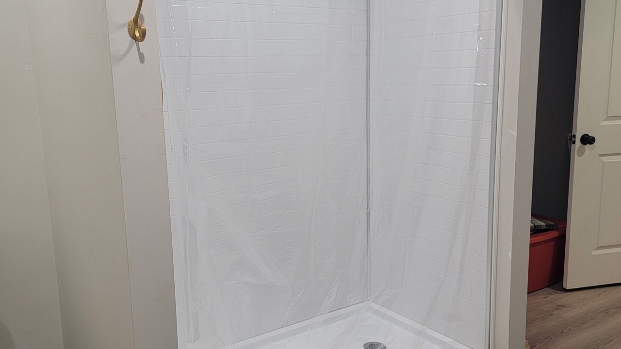 Photo of Bathroom in Morganton
