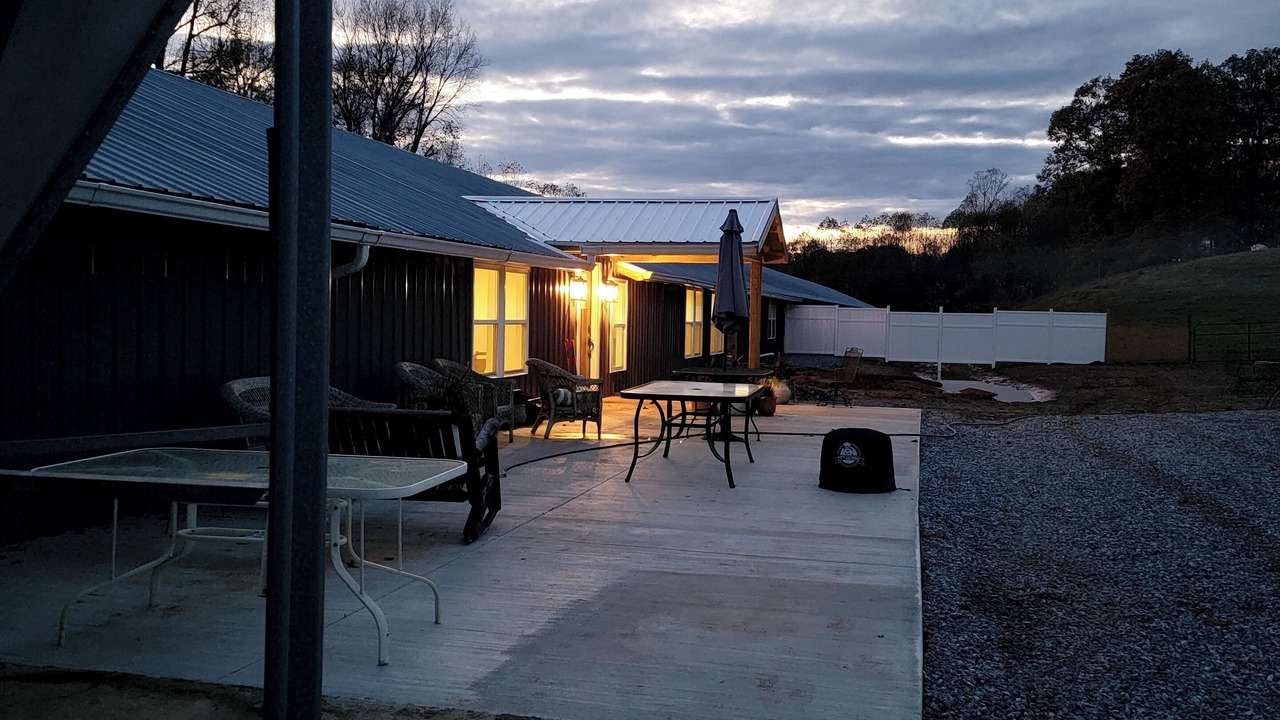 Photo of Outdoor in Morganton