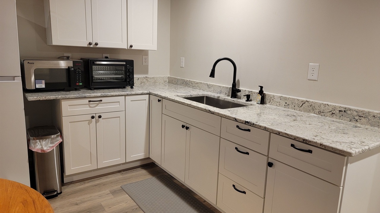 Photo of Kitchen in Morganton