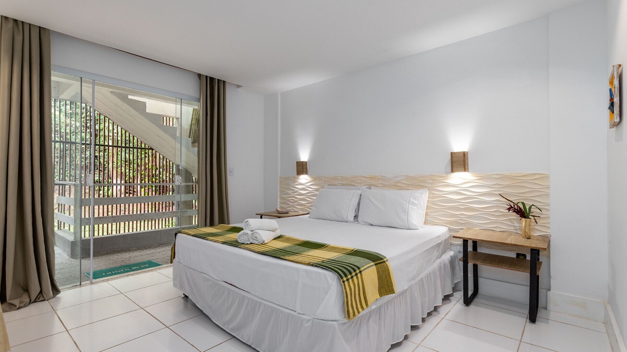 Photo of Bedroom in Ponta Do Partido