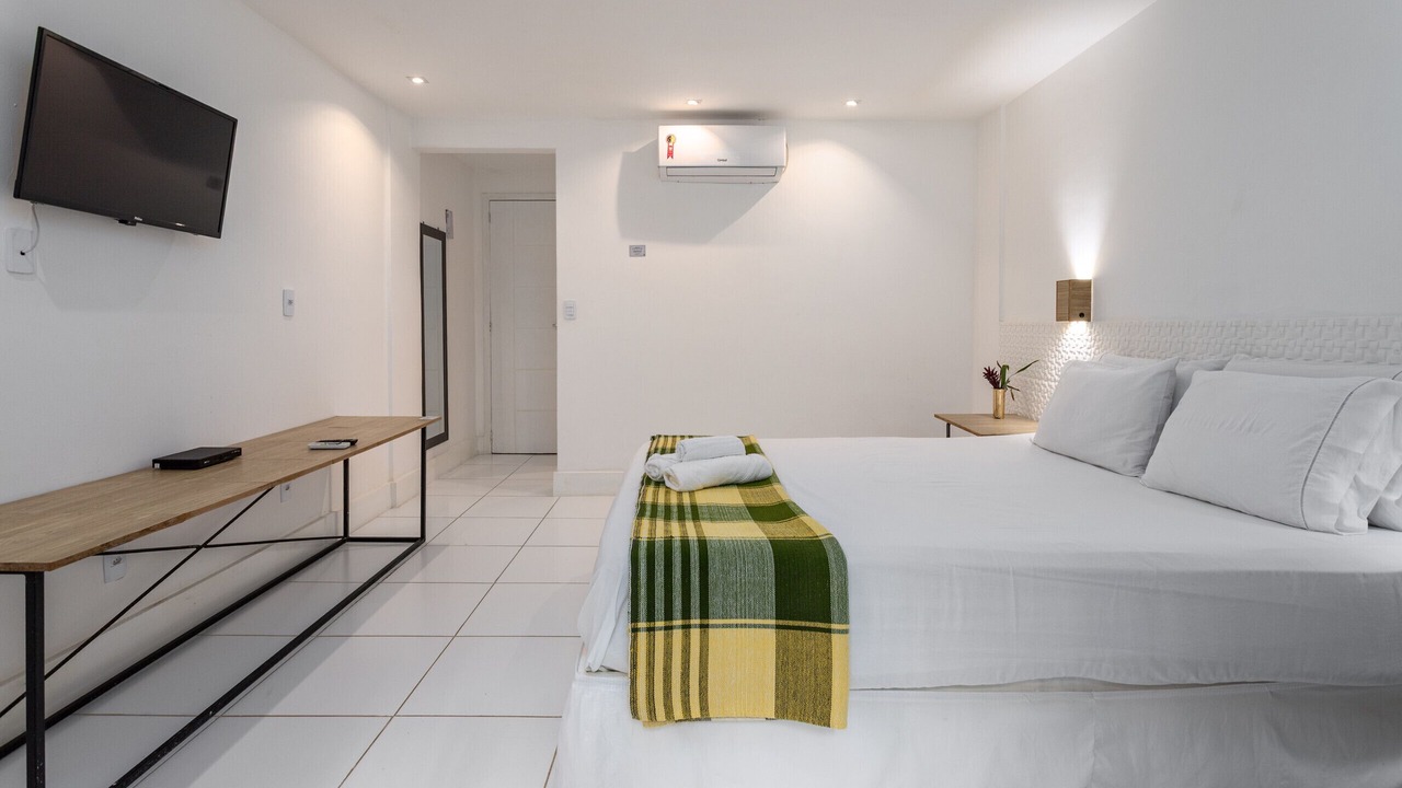 Photo of Bedroom in Ponta Do Partido