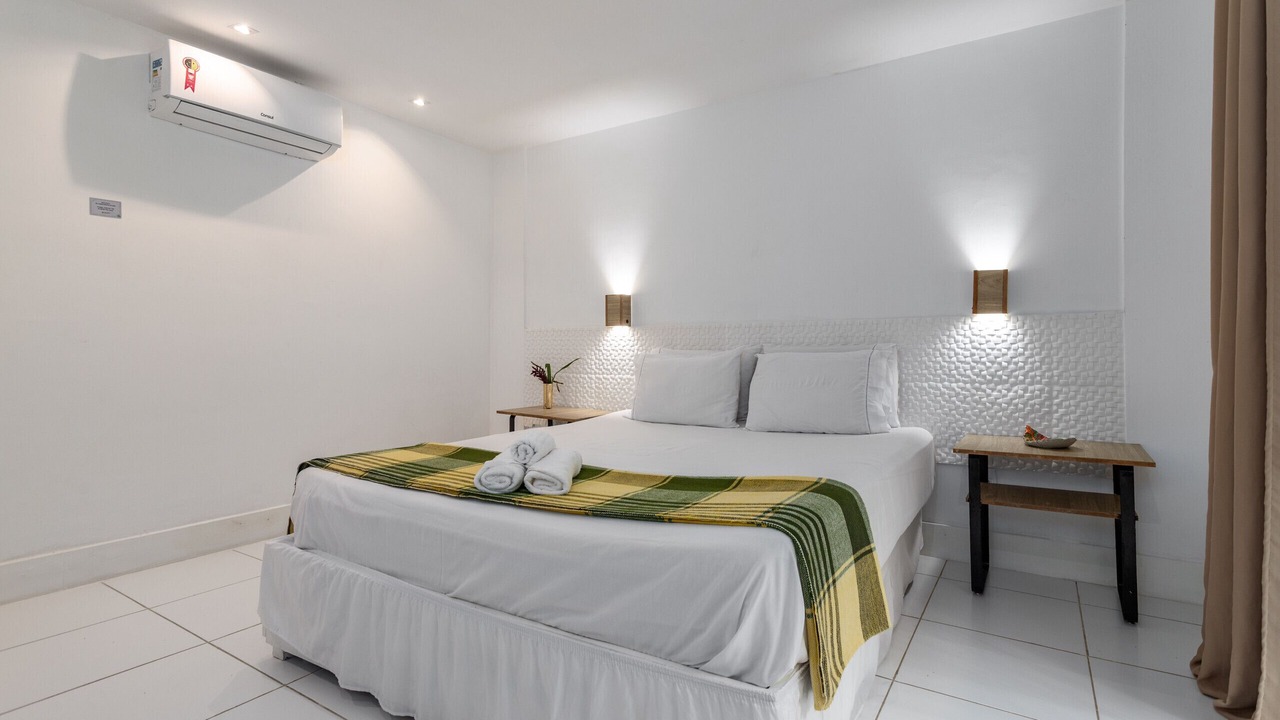 Photo of Bedroom in Ponta Do Partido